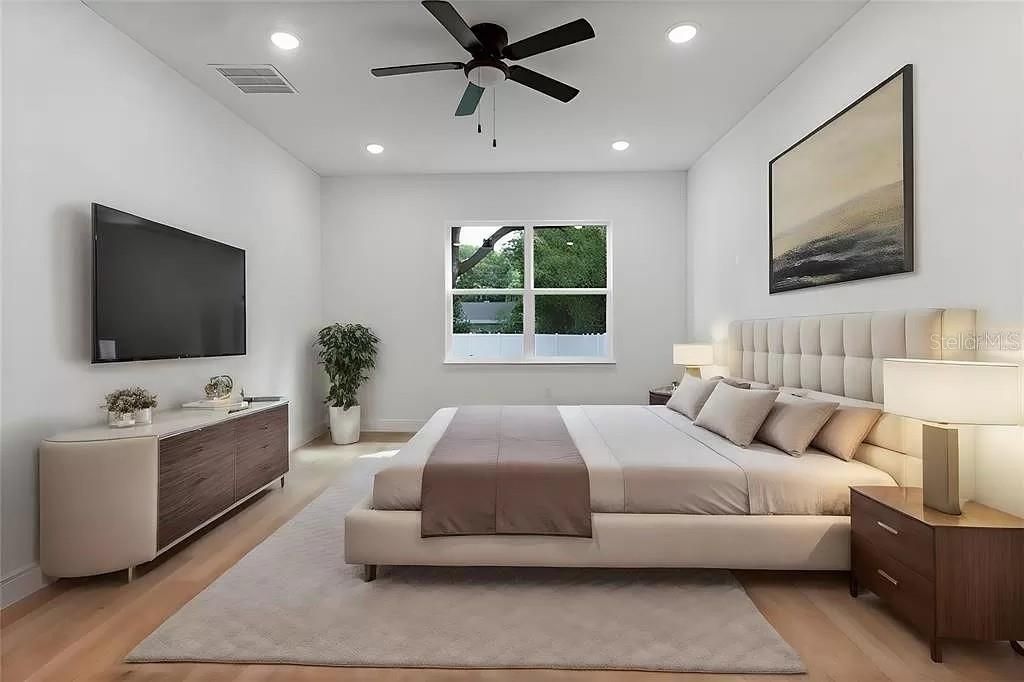 В аренду: $4,800 (5 спален, 4 ванн, 3116 Квадратных фут)