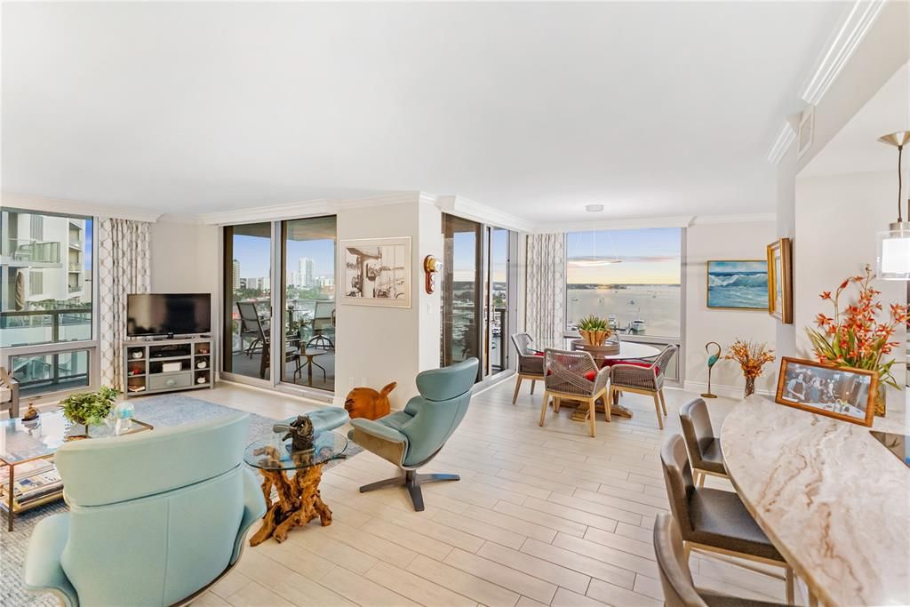 For Sale: $1,250,000 (2 beds, 2 baths, 1736 Square Feet)