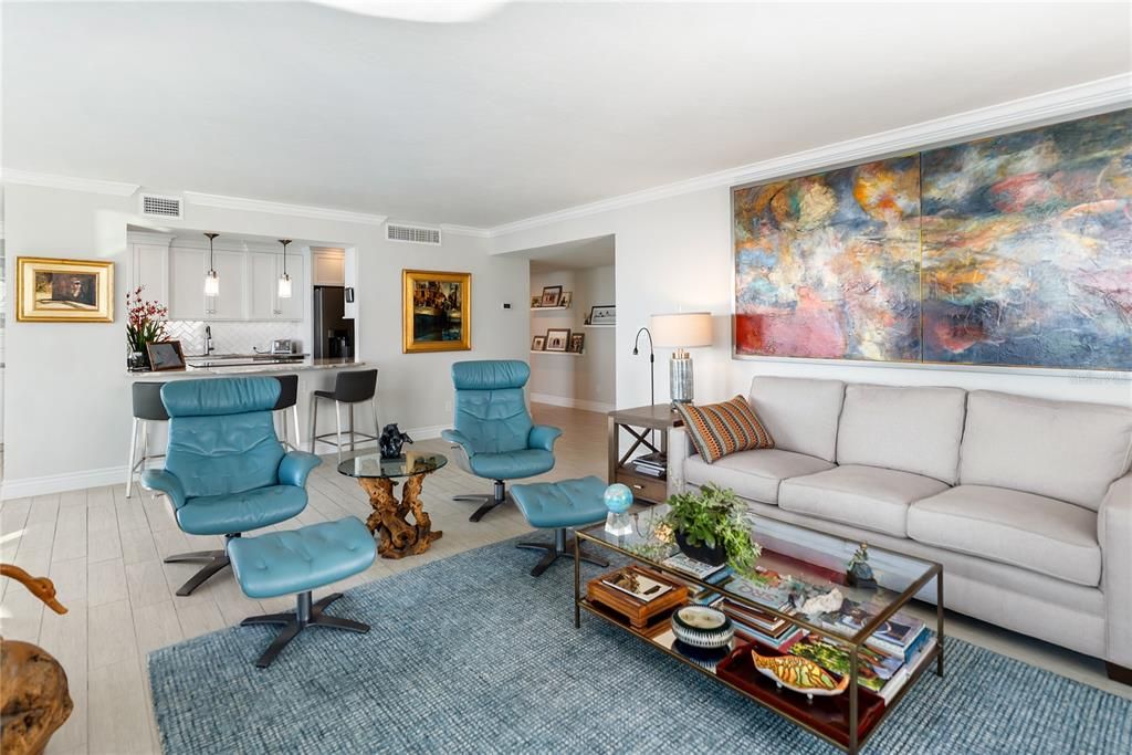 For Sale: $1,250,000 (2 beds, 2 baths, 1736 Square Feet)