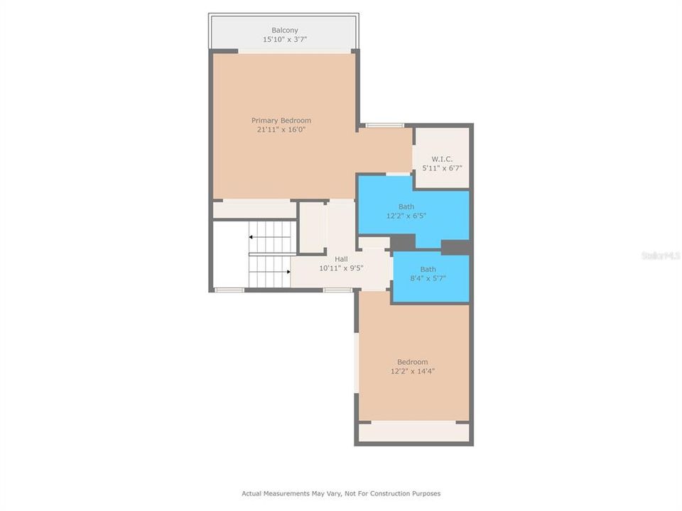 На продажу: $300,000 (3 спален, 2 ванн, 1930 Квадратных фут)