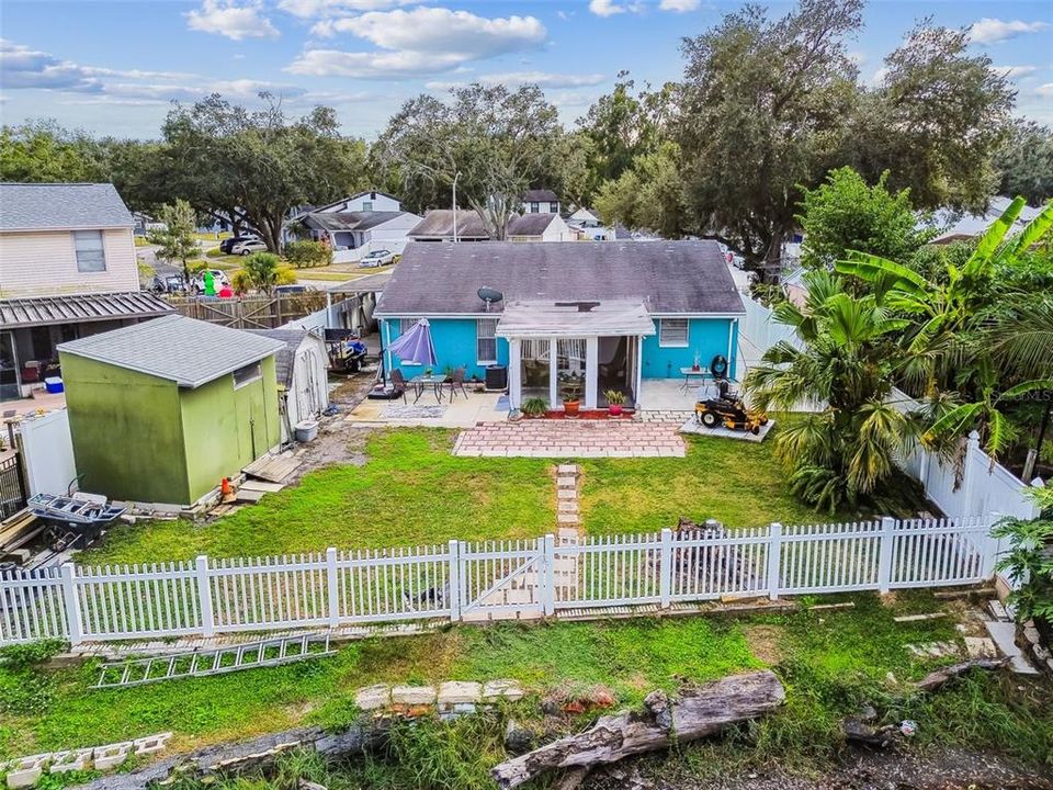 En Venta: $360,000 (3 camas, 2 baños, 1006 Pies cuadrados)