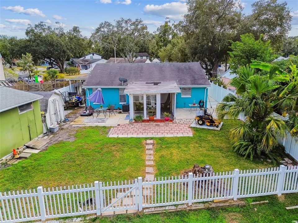 En Venta: $360,000 (3 camas, 2 baños, 1006 Pies cuadrados)