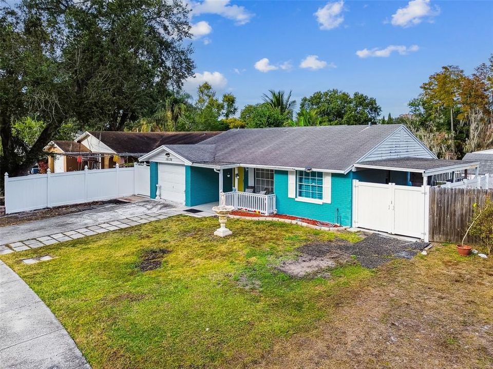 En Venta: $360,000 (3 camas, 2 baños, 1006 Pies cuadrados)