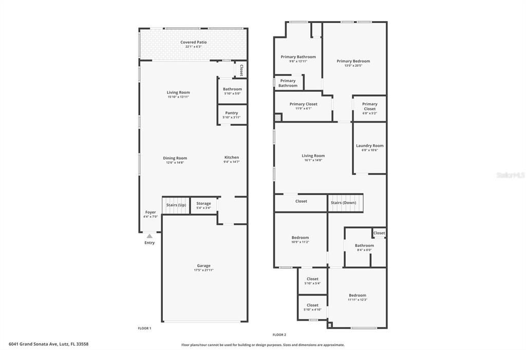 En Venta: $460,000 (3 camas, 2 baños, 2281 Pies cuadrados)