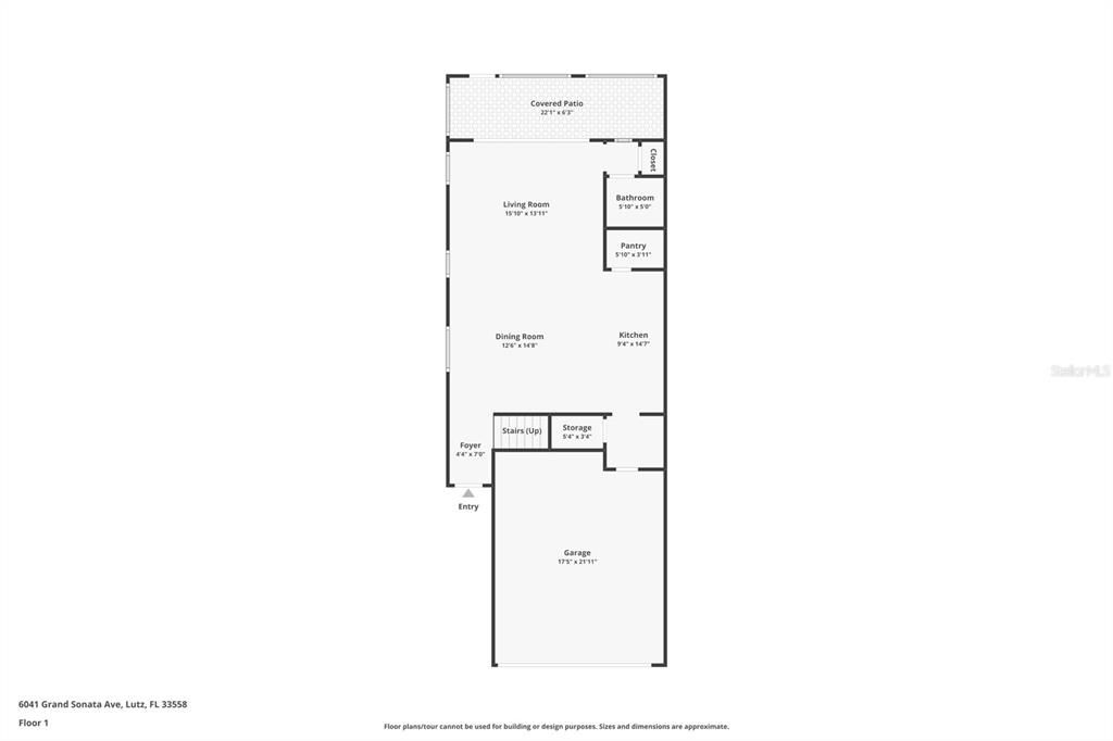 En Venta: $460,000 (3 camas, 2 baños, 2281 Pies cuadrados)