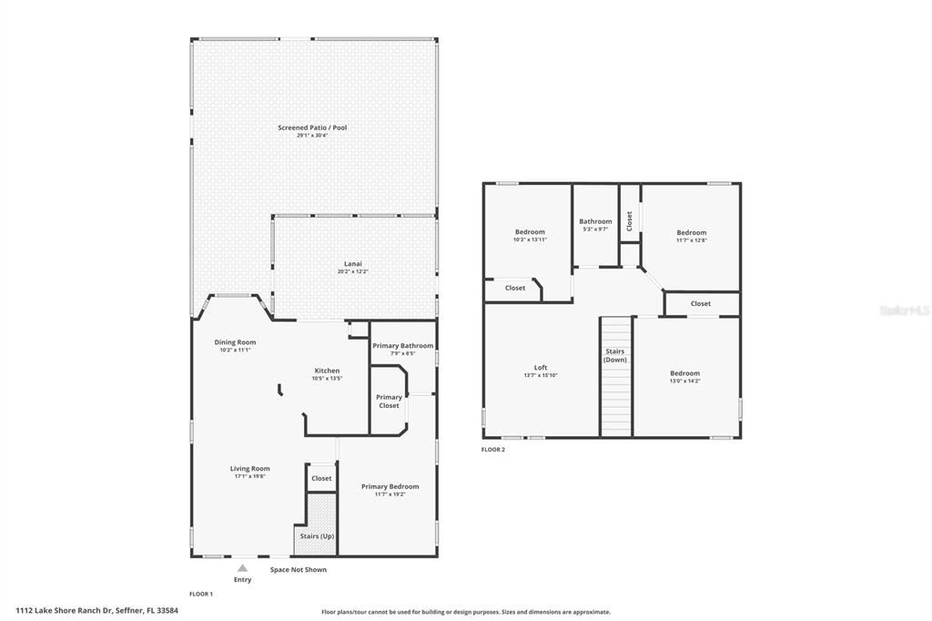En Venta: $299,900 (4 camas, 2 baños, 1754 Pies cuadrados)