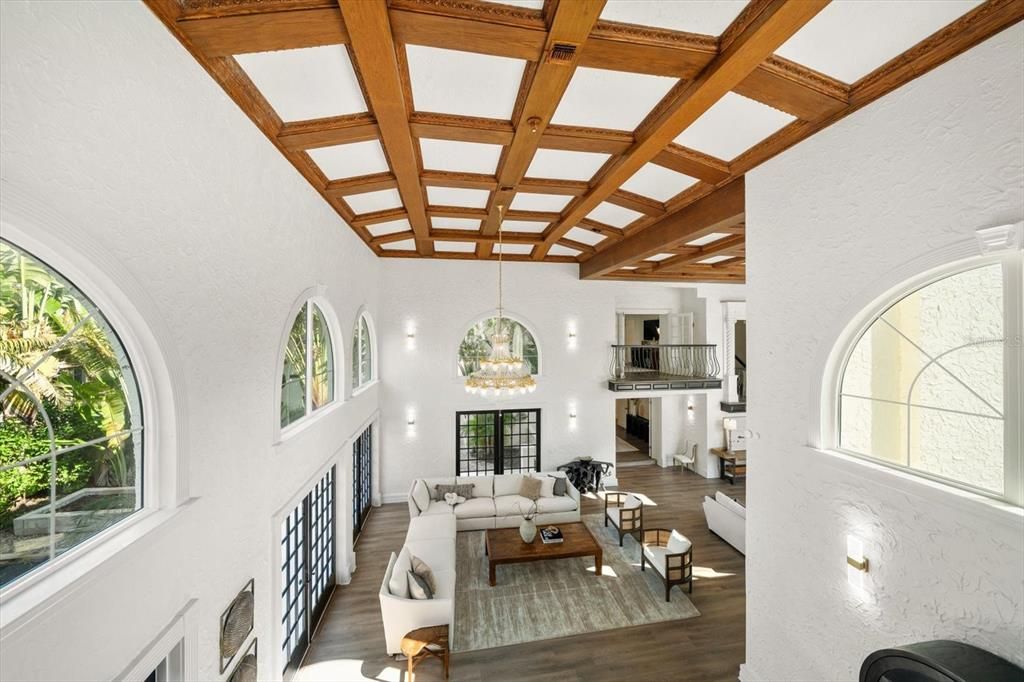 На продажу: $3,995,000 (5 спален, 5 ванн, 10291 Квадратных фут)