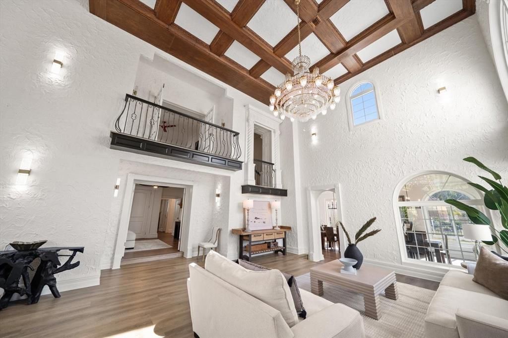 На продажу: $3,995,000 (5 спален, 5 ванн, 10291 Квадратных фут)