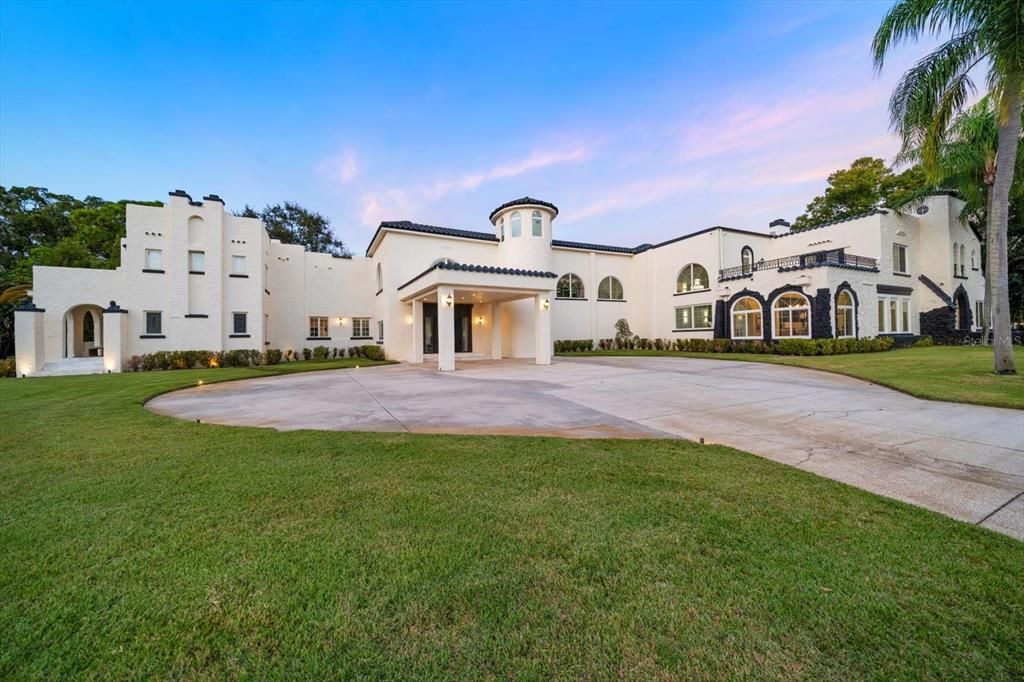 На продажу: $3,995,000 (5 спален, 5 ванн, 10291 Квадратных фут)