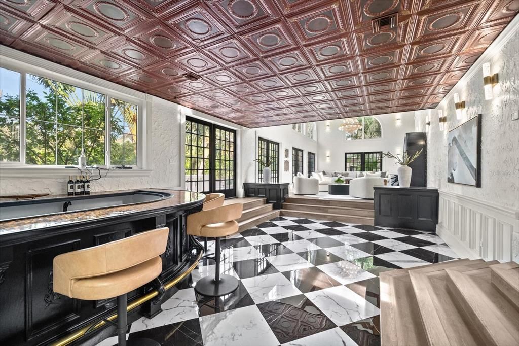 На продажу: $3,995,000 (5 спален, 5 ванн, 10291 Квадратных фут)