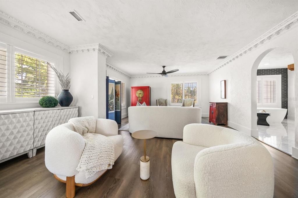 На продажу: $3,995,000 (5 спален, 5 ванн, 10291 Квадратных фут)