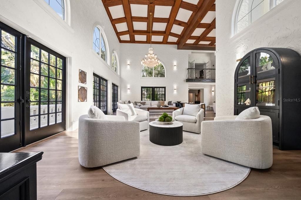 На продажу: $3,995,000 (5 спален, 5 ванн, 10291 Квадратных фут)