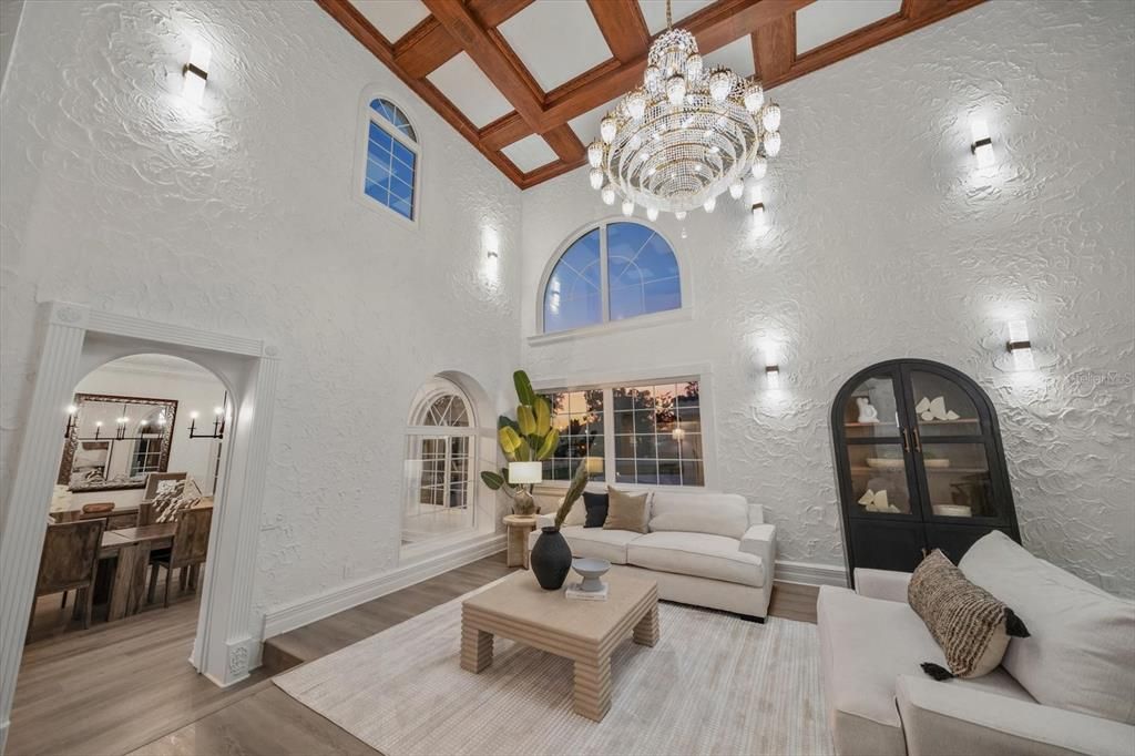 На продажу: $3,995,000 (5 спален, 5 ванн, 10291 Квадратных фут)