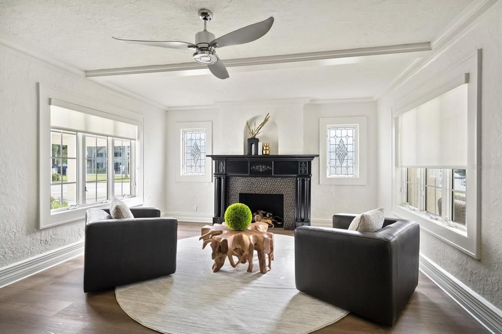 На продажу: $3,995,000 (5 спален, 5 ванн, 10291 Квадратных фут)