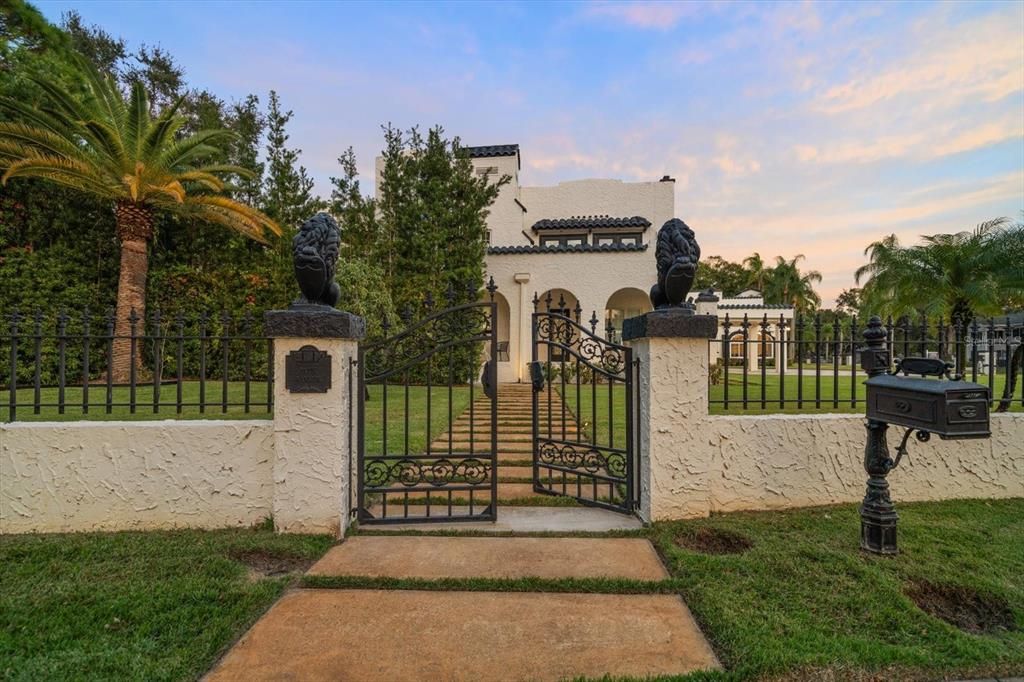 На продажу: $3,995,000 (5 спален, 5 ванн, 10291 Квадратных фут)