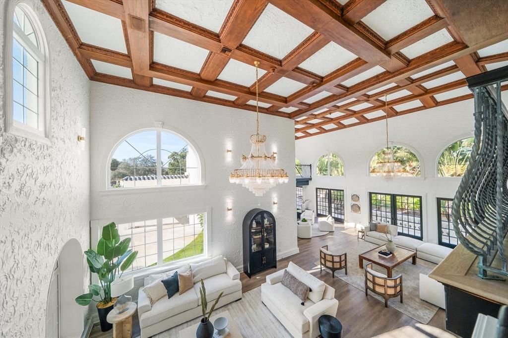 На продажу: $3,995,000 (5 спален, 5 ванн, 10291 Квадратных фут)