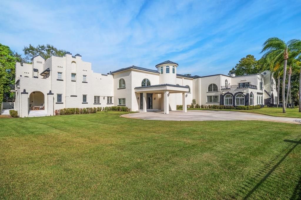 На продажу: $3,995,000 (5 спален, 5 ванн, 10291 Квадратных фут)