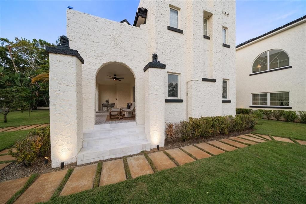 На продажу: $3,995,000 (5 спален, 5 ванн, 10291 Квадратных фут)