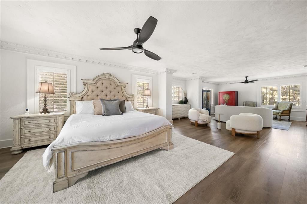 На продажу: $3,995,000 (5 спален, 5 ванн, 10291 Квадратных фут)