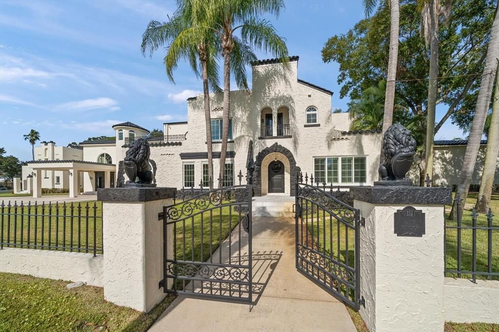 На продажу: $3,995,000 (5 спален, 5 ванн, 10291 Квадратных фут)