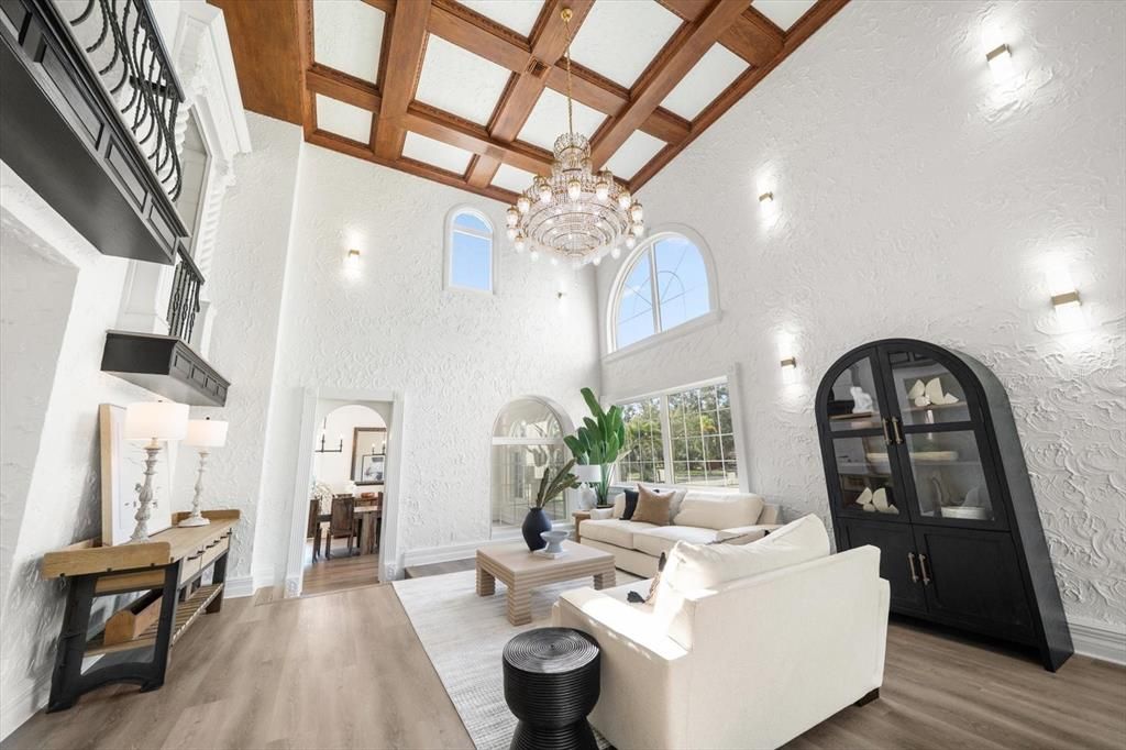 На продажу: $3,995,000 (5 спален, 5 ванн, 10291 Квадратных фут)