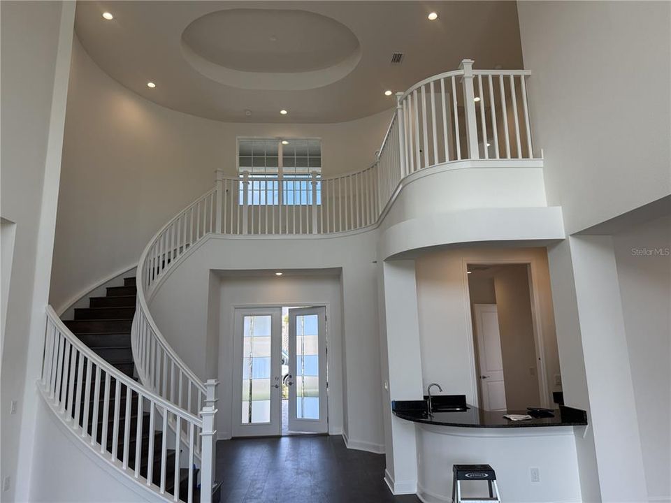 В аренду: $5,500 (5 спален, 5 ванн, 4501 Квадратных фут)