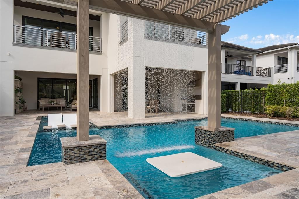 En Venta: $2,495,000 (8 camas, 8 baños, 5625 Pies cuadrados)