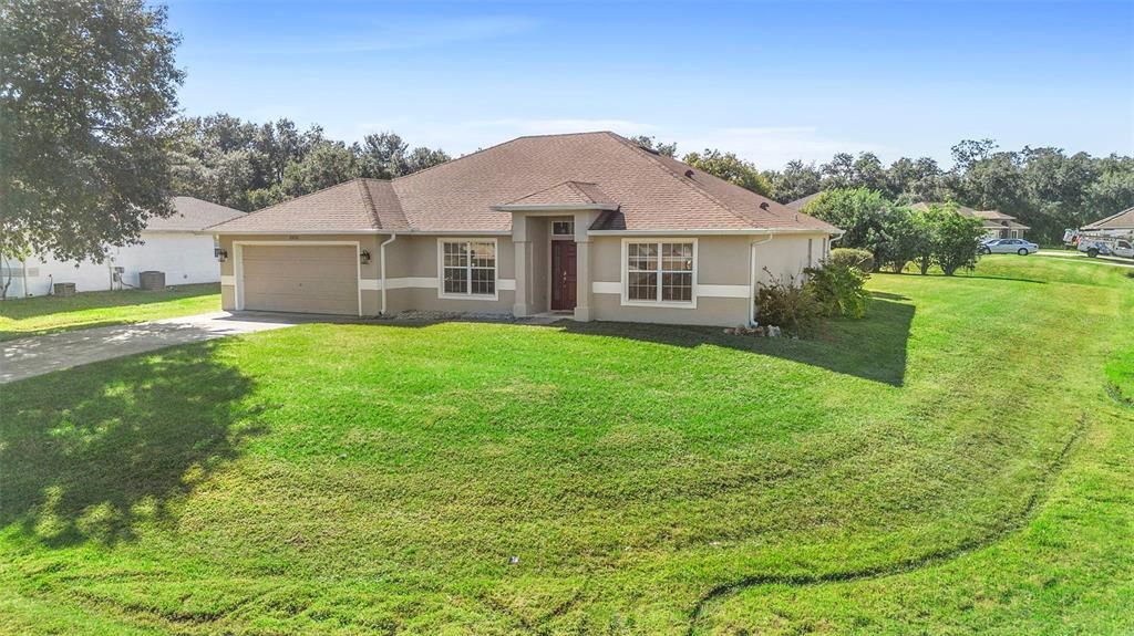 For Sale: $300,000 (4 beds, 2 baths, 2207 Square Feet)