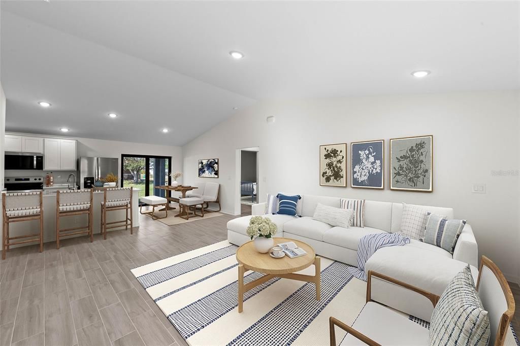 En Venta: $293,990 (3 camas, 2 baños, 1285 Pies cuadrados)