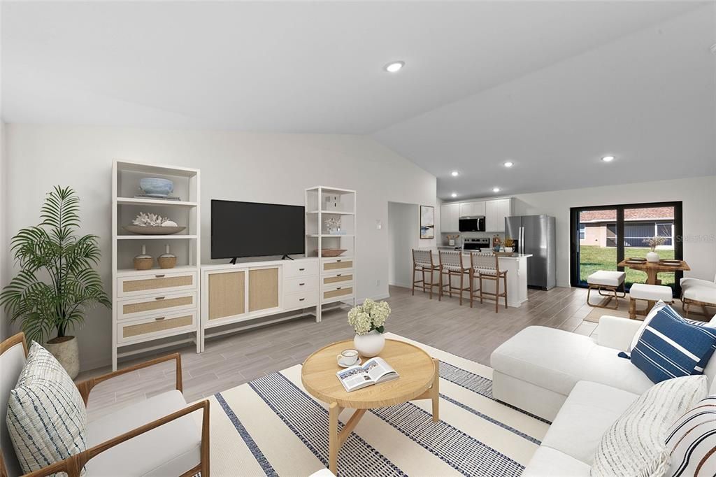 En Venta: $293,990 (3 camas, 2 baños, 1285 Pies cuadrados)