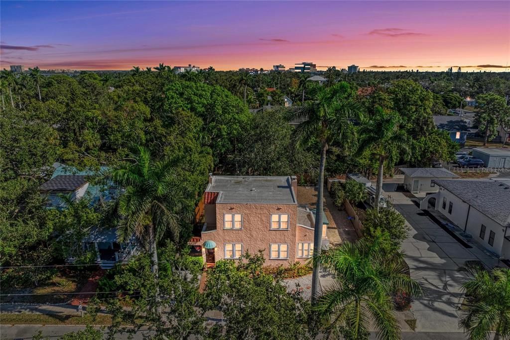 На продажу: $484,000 (3 спален, 2 ванн, 1723 Квадратных фут)