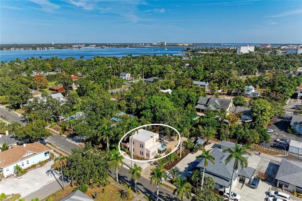 На продажу: $484,000 (3 спален, 2 ванн, 1723 Квадратных фут)