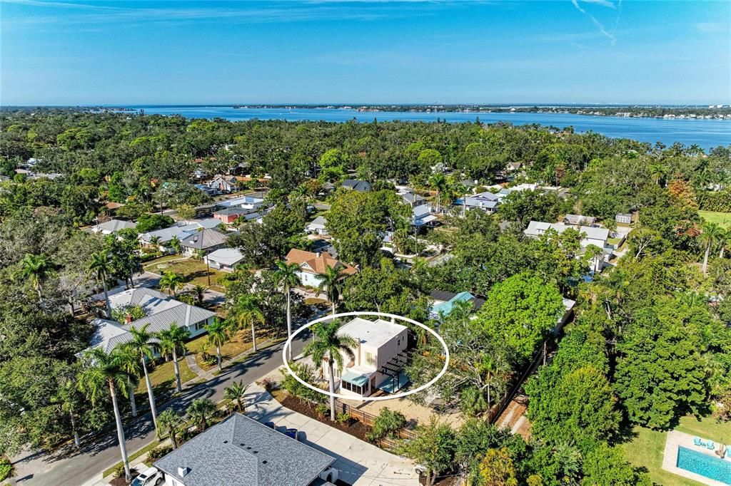 На продажу: $484,000 (3 спален, 2 ванн, 1723 Квадратных фут)