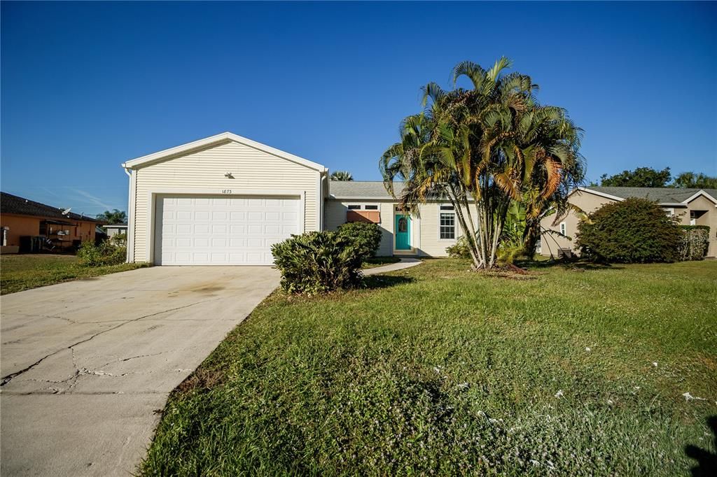 For Sale: $309,000 (3 beds, 2 baths, 1430 Square Feet)