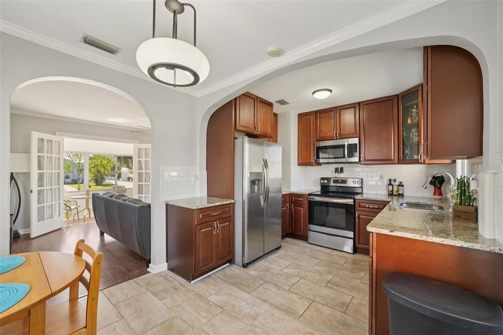 En Venta: $335,000 (2 camas, 1 baños, 748 Pies cuadrados)