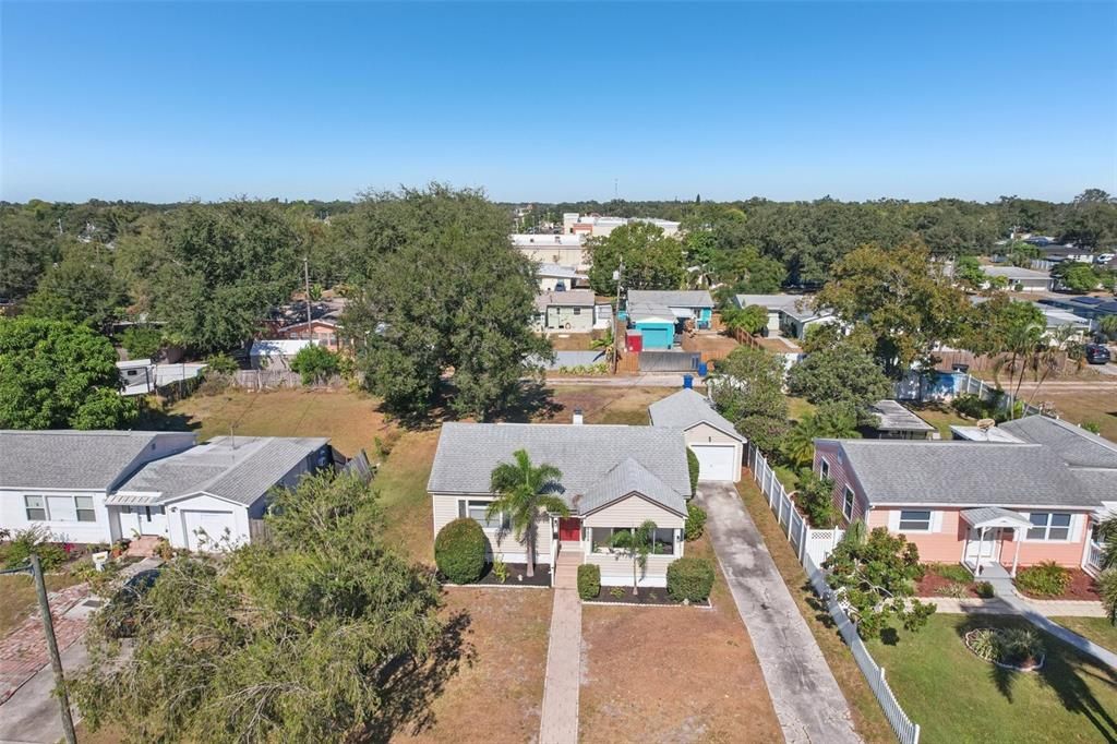 En Venta: $335,000 (2 camas, 1 baños, 748 Pies cuadrados)