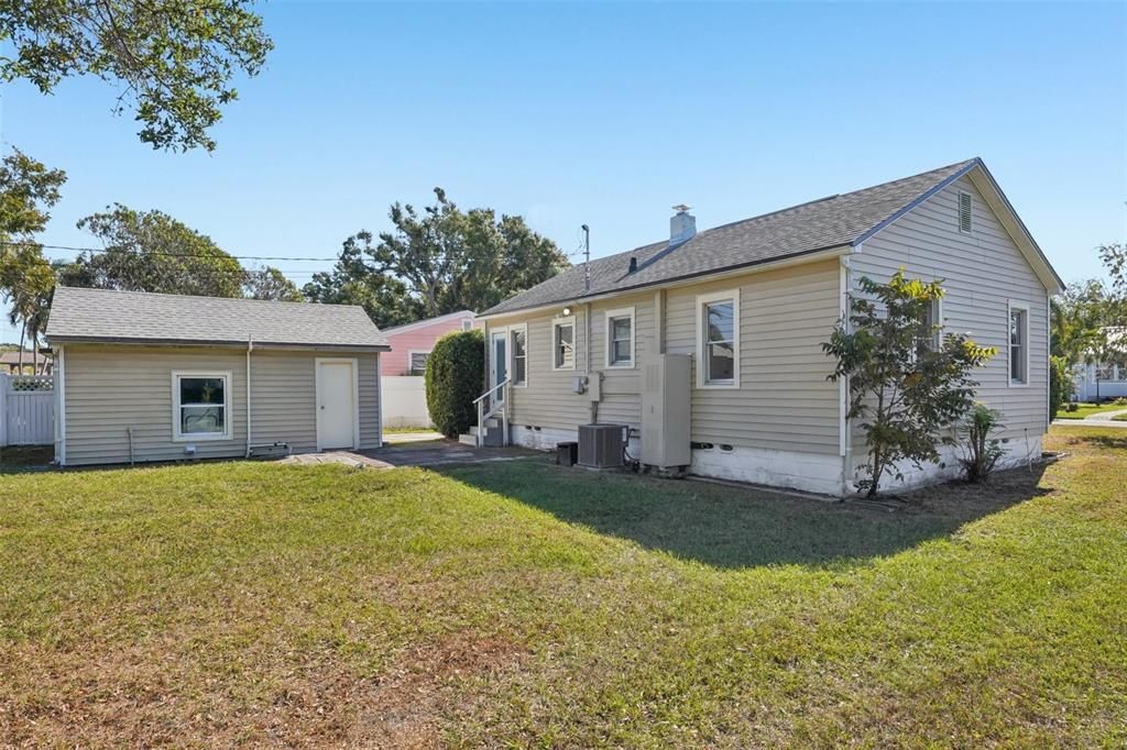 En Venta: $335,000 (2 camas, 1 baños, 748 Pies cuadrados)