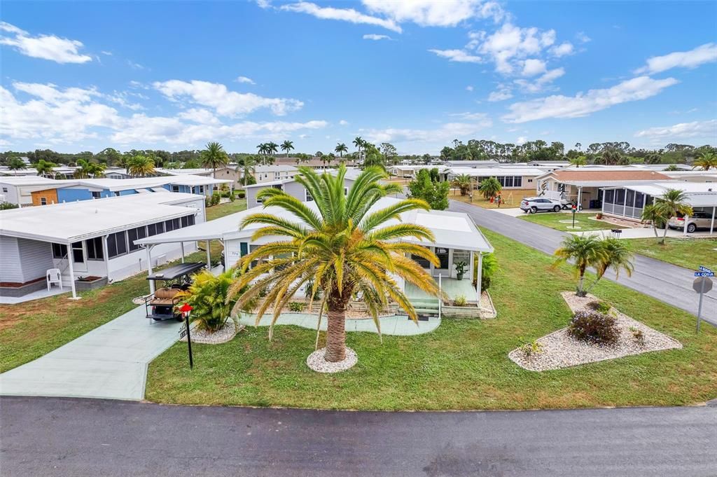 На продажу: $164,500 (2 спален, 2 ванн, 1152 Квадратных фут)