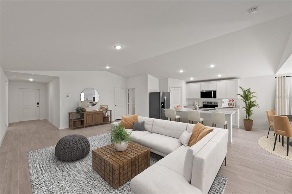 For Sale: $319,990 (3 beds, 2 baths, 1550 Square Feet)