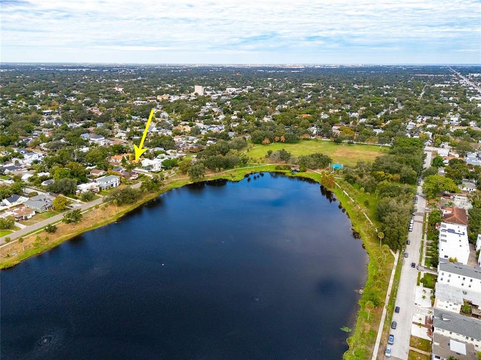 На продажу: $795,000 (4 спален, 3 ванн, 2068 Квадратных фут)