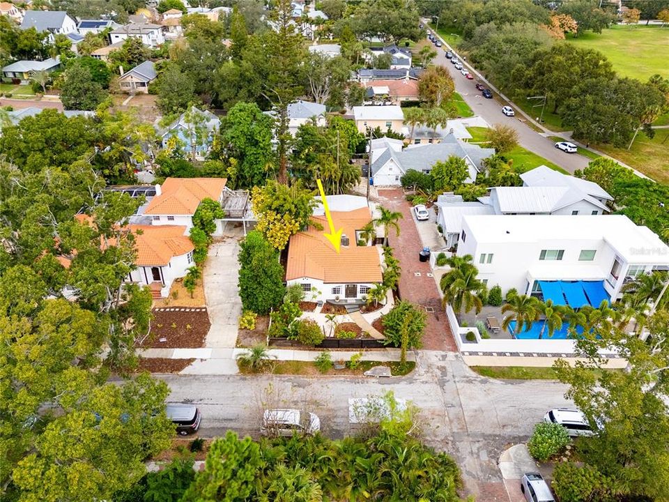 На продажу: $795,000 (4 спален, 3 ванн, 2068 Квадратных фут)