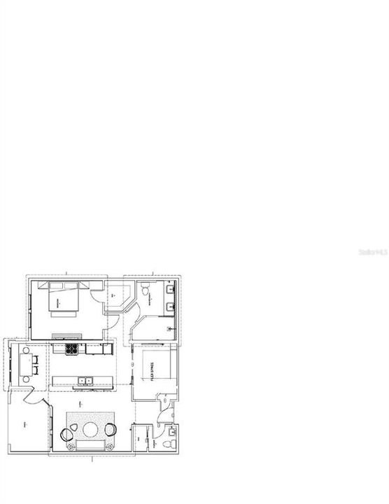 En Venta: $419,000 (1 camas, 1 baños, 1135 Pies cuadrados)