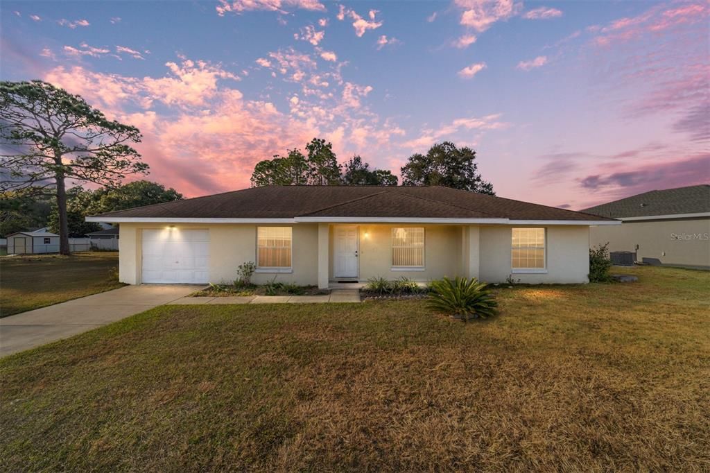 待售: $215,000 (3 贝兹, 2 浴室, 1254 平方英尺)