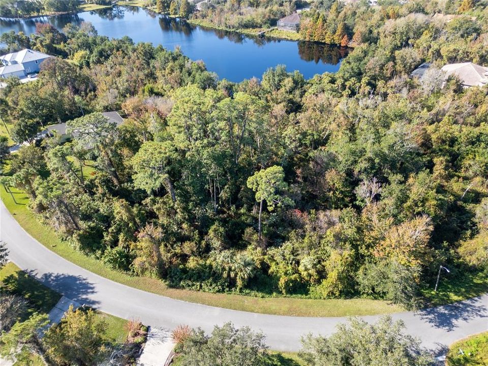 For Sale: $115,000 (1.00 acres)