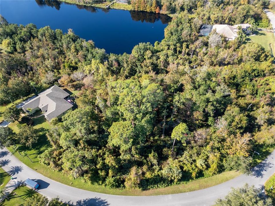 For Sale: $115,000 (1.00 acres)