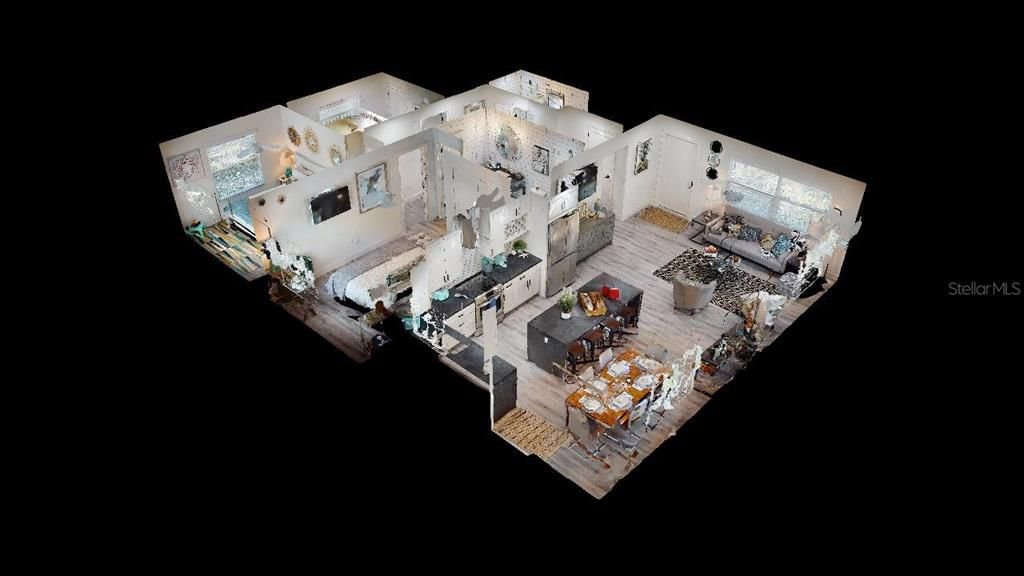 For Rent: $3,500 (3 beds, 2 baths, 1150 Square Feet)