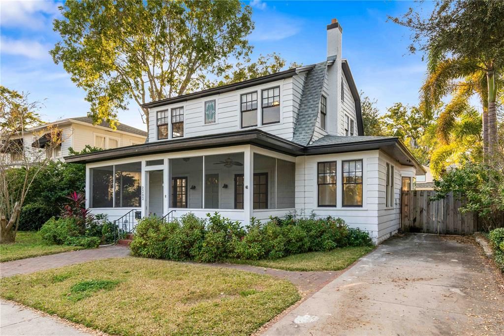 For Rent: $4,500 (3 beds, 1 baths, 2232 Square Feet)