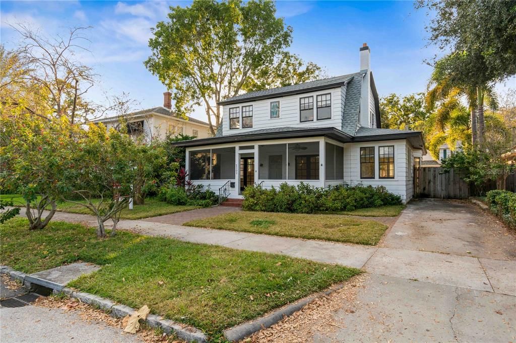 For Rent: $4,500 (3 beds, 1 baths, 2232 Square Feet)