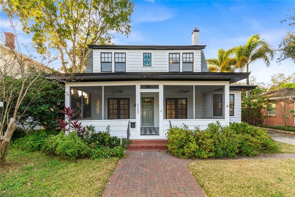 For Rent: $4,500 (3 beds, 1 baths, 2232 Square Feet)