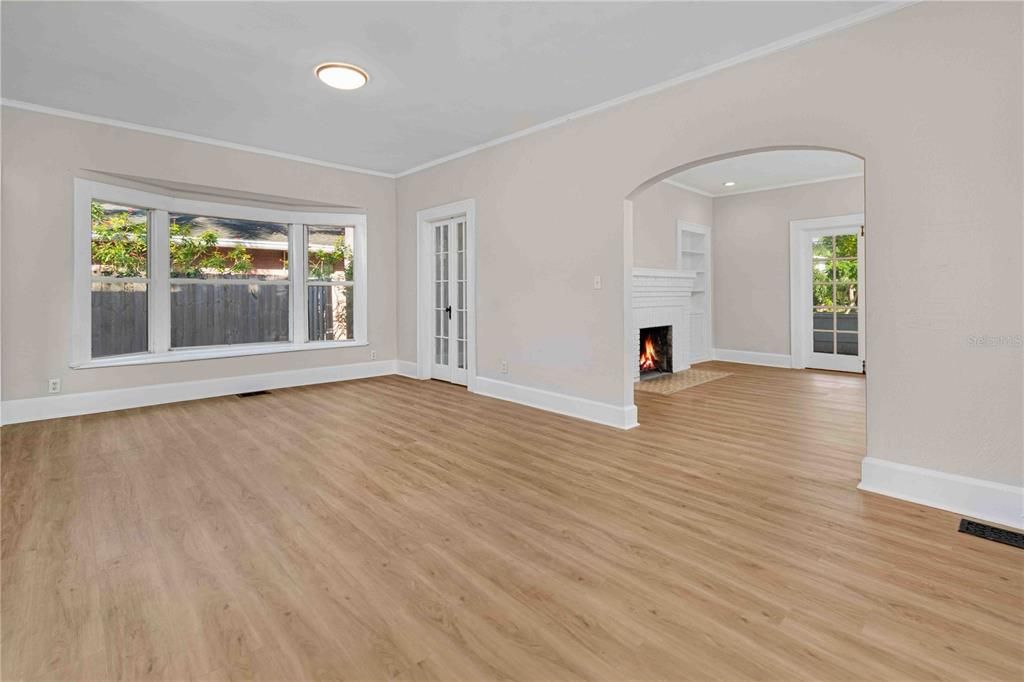 For Rent: $4,500 (3 beds, 1 baths, 2232 Square Feet)